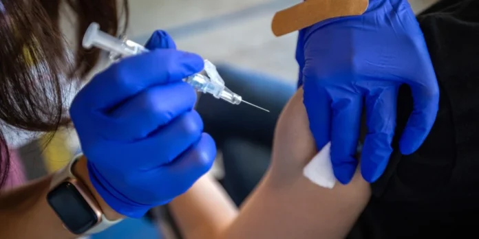 Flu Cases on the Rise