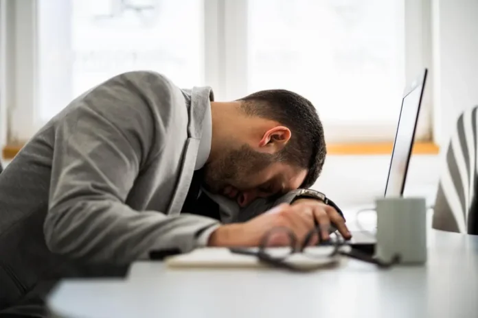 Harmful Effects of Lack of Sleep and Their Solutions