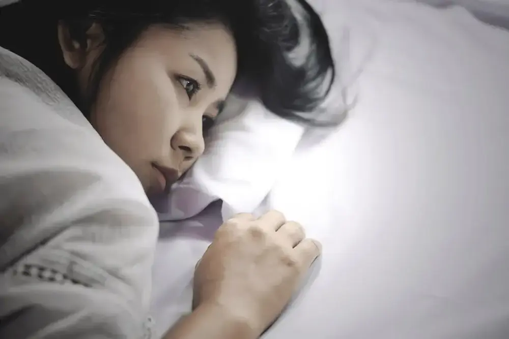 Harmful Effects of Lack of Sleep
