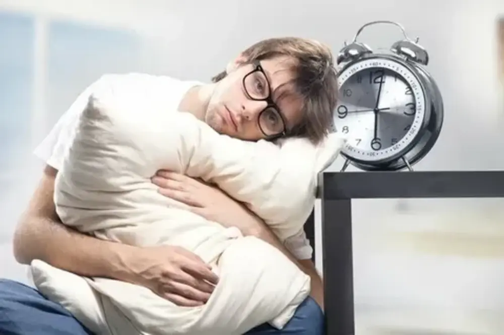 Harmful Effects of Lack of Sleep Solutions